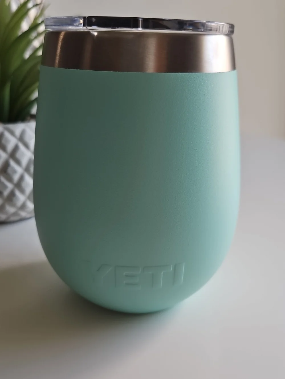 Yeti double walled